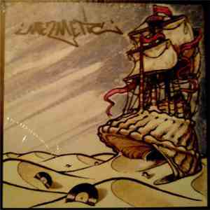 Mezmetic - A Handful Of Sand (...And A Strange Distant Wave) FLAC