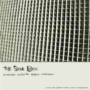 Mikrogram vs. Buzz  - The Soul Box FLAC