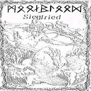 Moonblood - Siegfried - Die Sage Vom Helden FLAC