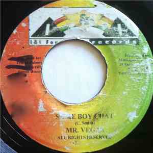 Mr. Vegas - Some Boy Chat FLAC