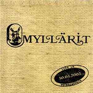 Myllärit - Десятая Весна (The 10th Spring) FLAC
