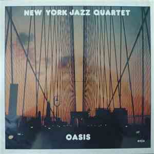 New York Jazz Quartet - Oasis FLAC