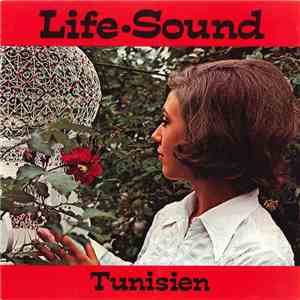 No Artist - Life-Sound Tunisien FLAC