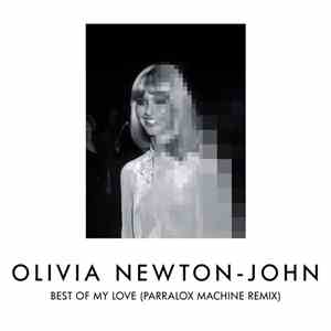 Olivia Newton-John - Best Of My Love (Parralox's Machine Remix) FLAC