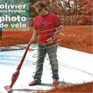 Olivier Delevingne - Photo De Vélo FLAC