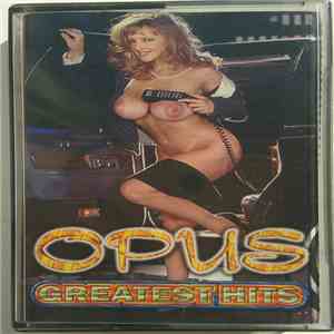 Opus - Greatest Hits FLAC