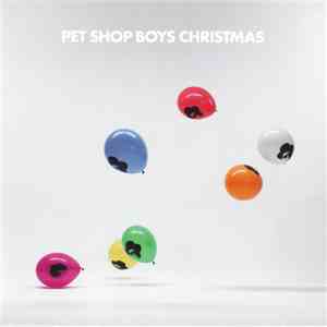 Pet Shop Boys - Christmas FLAC