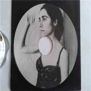 PJ Harvey - Send His Love To Me FLAC