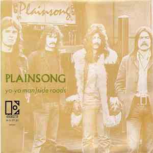 Plainsong - Yo-Yo Man FLAC