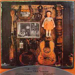 Poco  - From The Inside FLAC