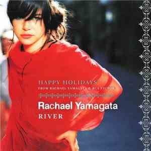 Rachael Yamagata - River FLAC