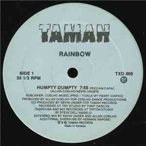 Rainbow  - Humpty Dumpty FLAC