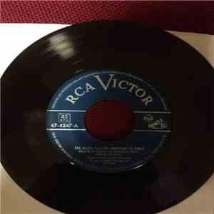 Ralph Flanagan And His Orchestra - The Blues FLAC