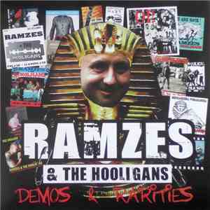 Ramzes & The Hooligans - Demos & Rarities FLAC