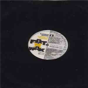 Sahirah Moore - Lover & Friend FLAC