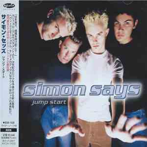 Simon Says - Jump Start FLAC