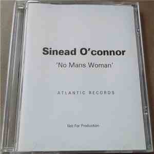 Sinéad O'Connor - No Man's Woman FLAC