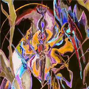 Skullflower - Dark Jam On A Diamond Wafer FLAC