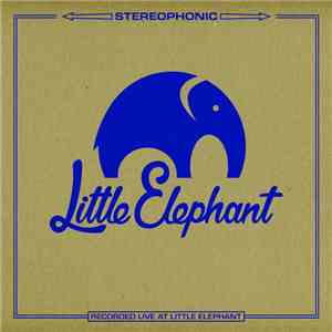 Slaughter Beach, Dog - Little Elephant Sessions FLAC