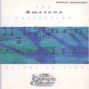Smetana - My Country (Ma Vlast) FLAC
