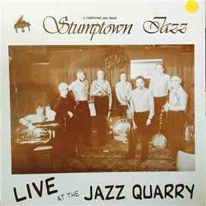 Stumptown Jazz - Live At The Jazz Quarry FLAC