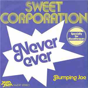 Sweet Corporation - Never Ever FLAC