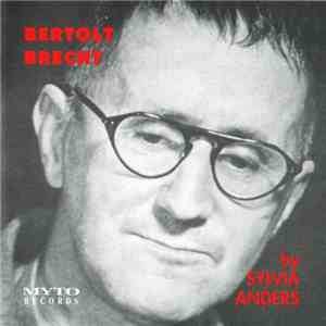 Sylvia Anders - Bertolt Brecht FLAC