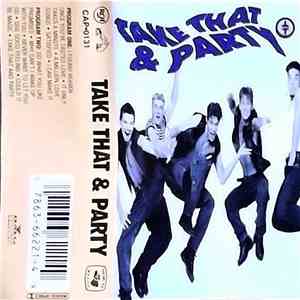Take That - Take That & Party FLAC