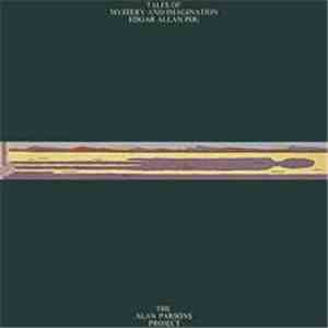 The Alan Parsons Project - Tales Of Mystery And Imagination FLAC