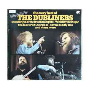 The Dubliners - The Very Best Of The Dubliners (20 Fabulous Tracks) FLAC
