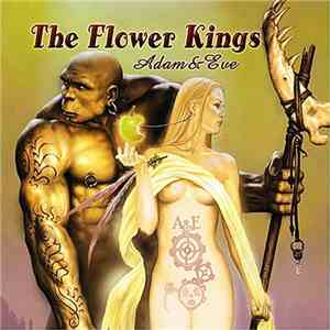 The Flower Kings - Adam & Eve FLAC