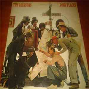 The Jacksons - Goin' Places FLAC