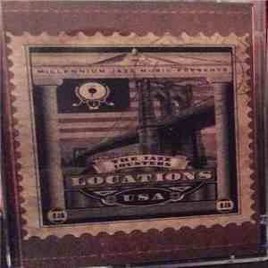 The Jazz Jousters - Locations: USA FLAC