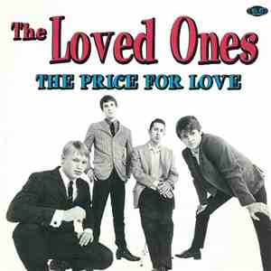 The Loved Ones  - The Price For Love FLAC