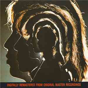 The Rolling Stones - Hot Rocks 1964-1971 FLAC