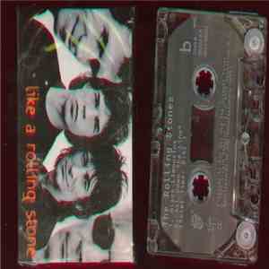 The Rolling Stones - Like A Rolling Stone FLAC