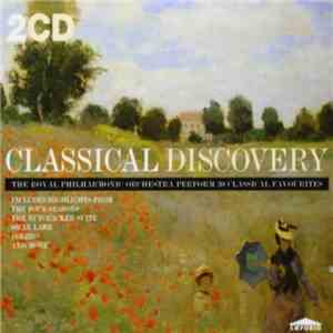 The Royal Philharmonic Orchestra - Classical Discovery FLAC