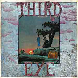 Third Eye - Third Eye FLAC