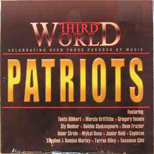 Third World - Patriots FLAC