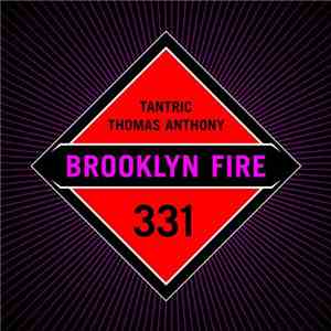Thomas Anthony - Tantric FLAC