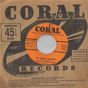 Tommy Sosebee - All Night Boogie / Till I Waltz Again With You FLAC