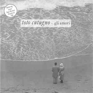 Toto Cutugno - Gli Amori FLAC