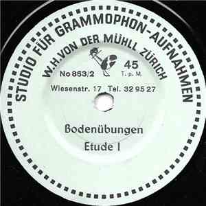 Unknown Artist - Bodenübungen FLAC