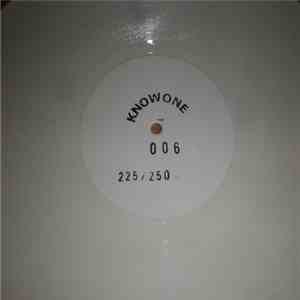 Unknown Artist - Knowone 006 FLAC