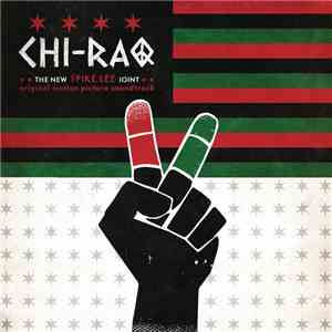 Various - Chi-Raq FLAC