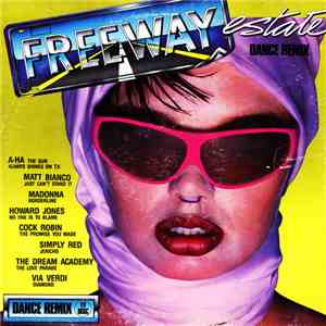 Various - Freeway Estate '86 - Dance Remix FLAC