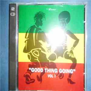 Various - Good Thing Going Vol 1 FLAC
