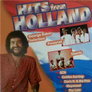 Various - Hits From Holland FLAC