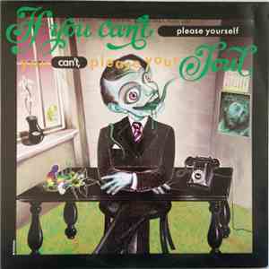 Various - If You Can't Please Yourself You Can't, Please Your Soul FLAC