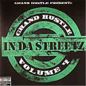 Various - In Da Streetz Volume 4 FLAC